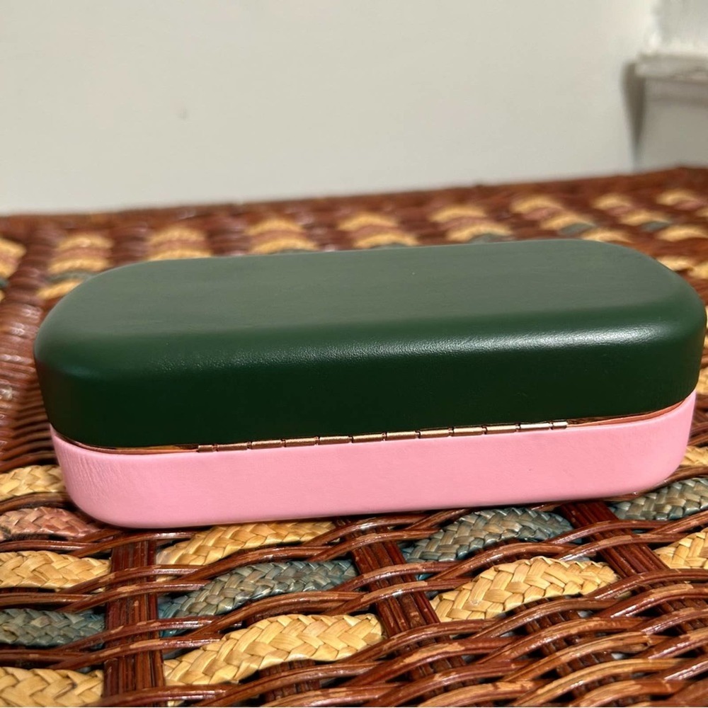 kate spade Lavender Eyeglass Case - Picture 3 of 8